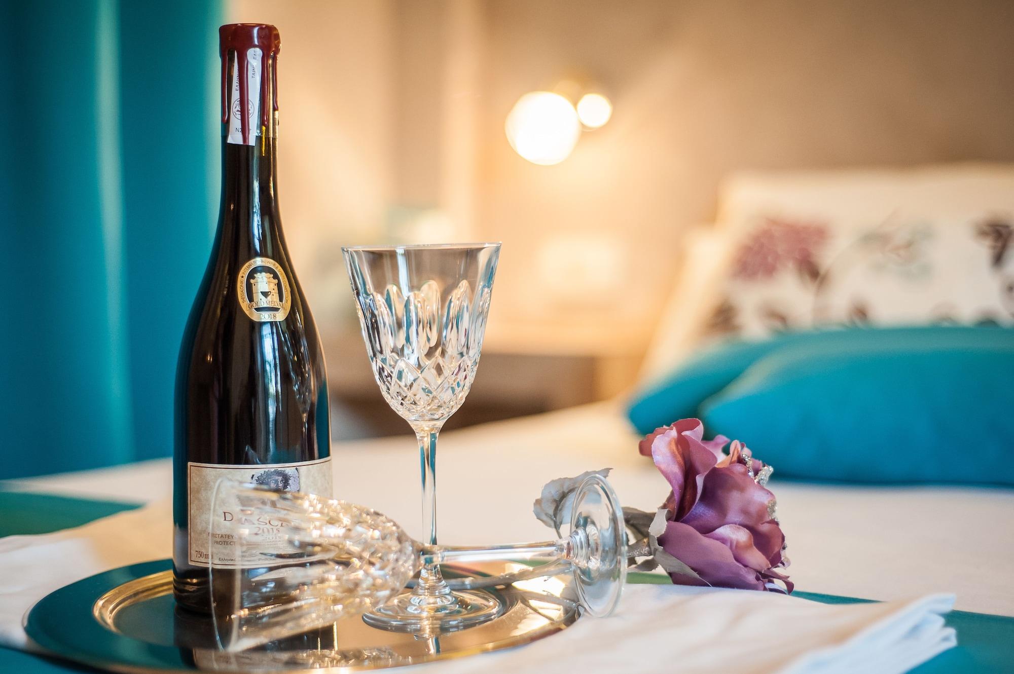 Zante Nest Studios & Apartments อลิกานาส ภายนอก รูปภาพ