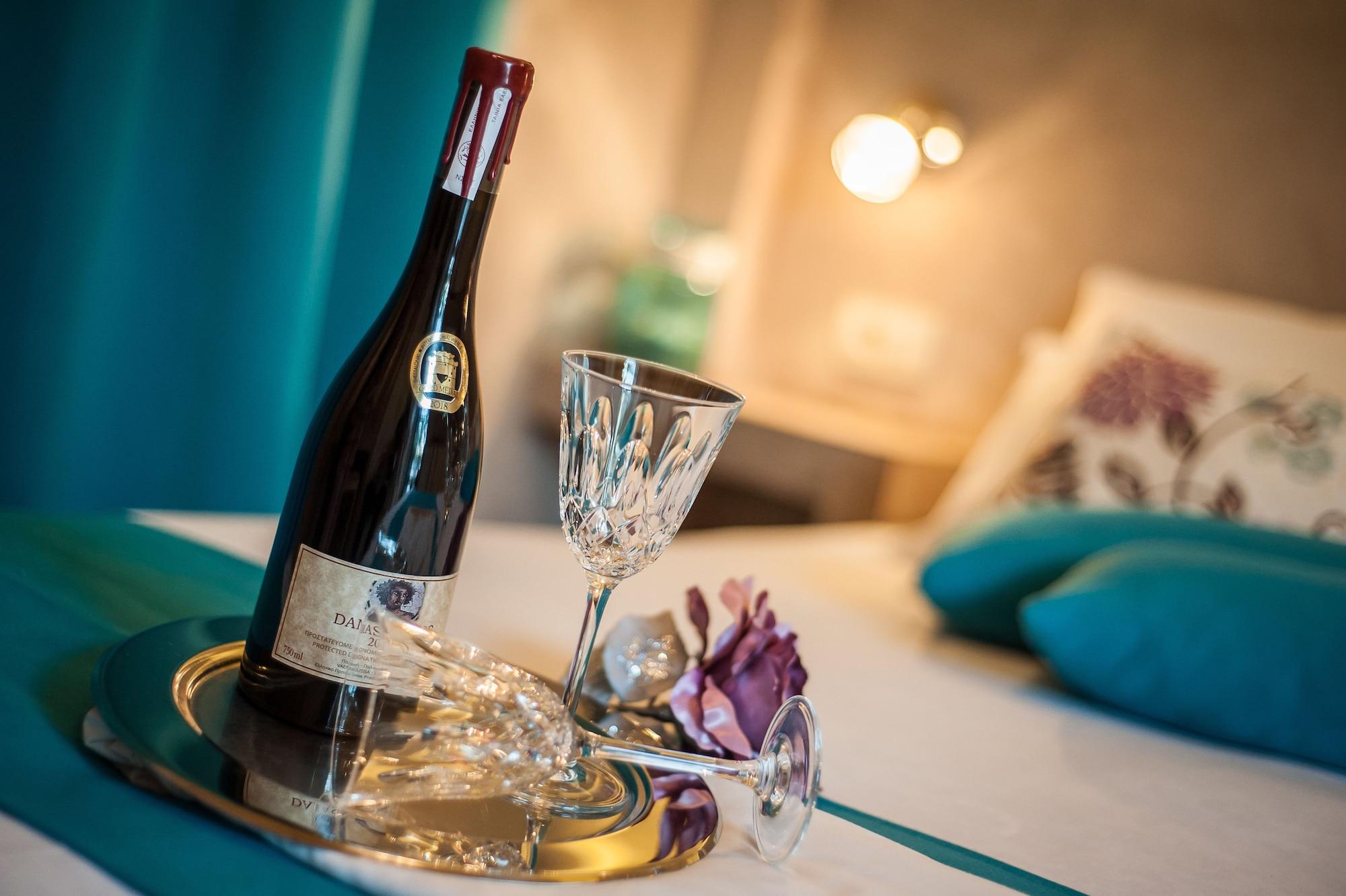 Zante Nest Studios & Apartments อลิกานาส ภายนอก รูปภาพ