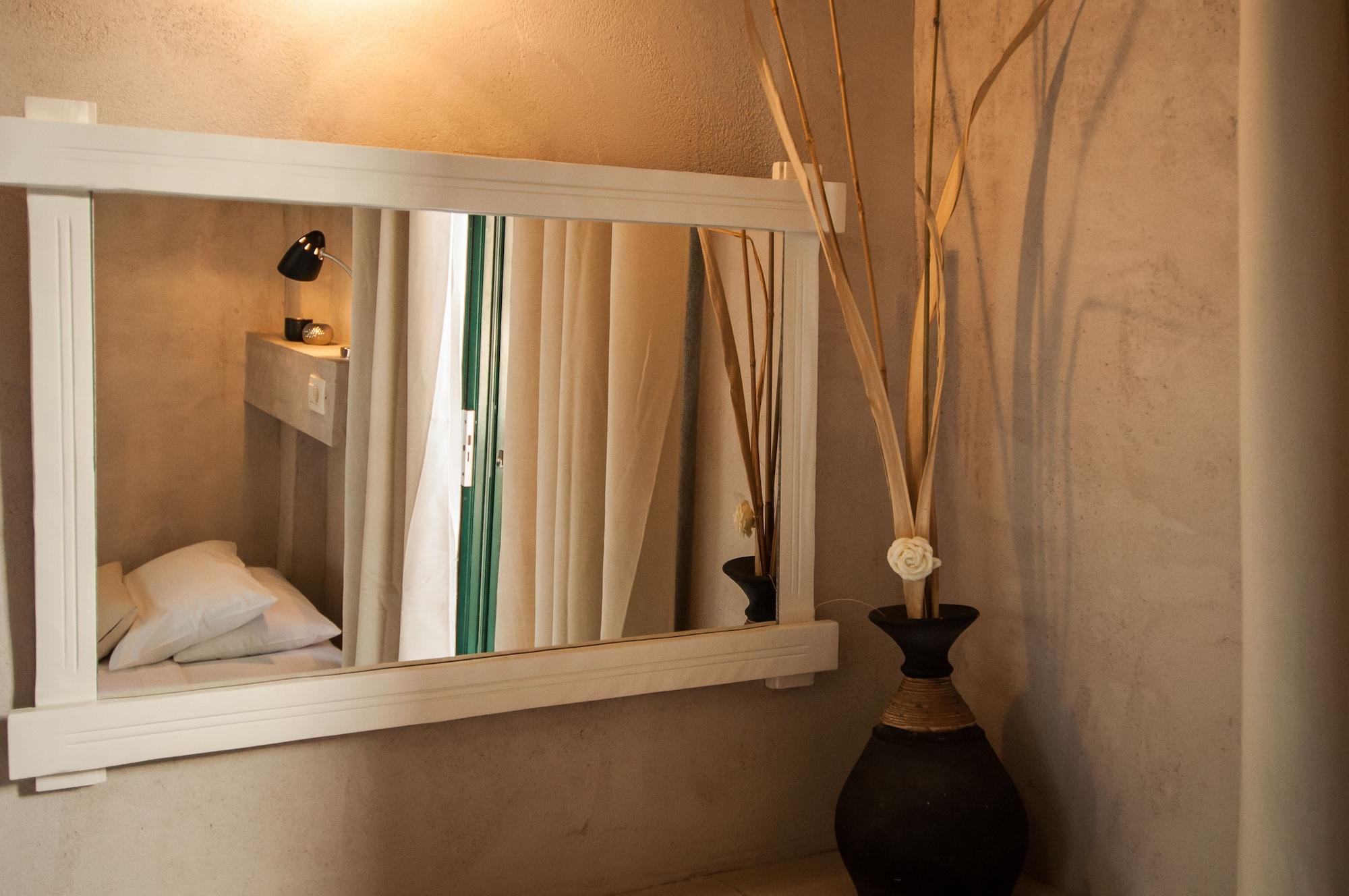 Zante Nest Studios & Apartments อลิกานาส ภายนอก รูปภาพ