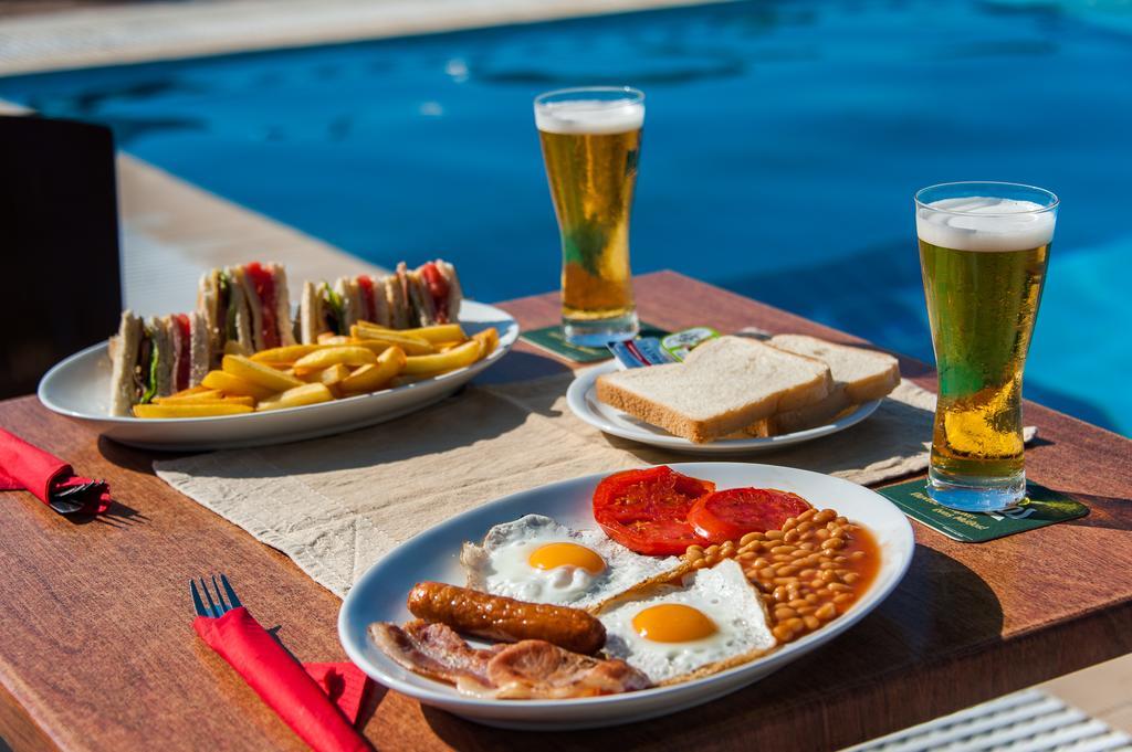 Zante Nest Studios & Apartments อลิกานาส ภายนอก รูปภาพ